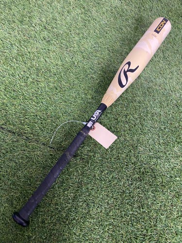 Rawlings Icon (2 5/8") USA Youth Bat 2025 (-10)