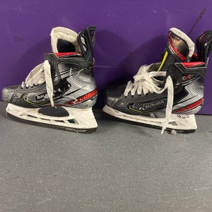 2019 Bauer Vapor 2X Pro Hockey Skates Regular Width Size 5 (Used)
