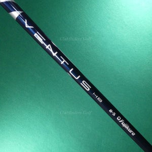 Fujikura Ventus HB Blue VeloCore 8-S .355 Stiff 38" Pulled Graphite Hybrid Shaft