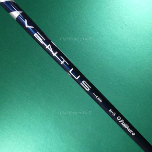 Fujikura Ventus HB Blue VeloCore 8-S .355 Stiff 38" Pulled Graphite Hybrid Shaft