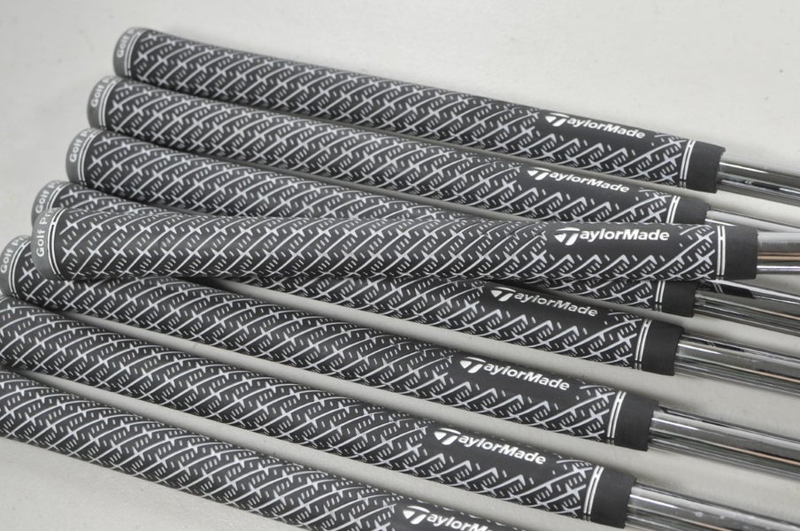 TaylorMade SIM2 Max 4-PW,AW Iron Set X-Stiff RH NS Pro Modus3 Tour ...