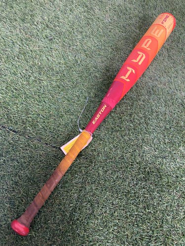 Easton Hype Fire (2 3/4") USSSA Bat (-10) 2025