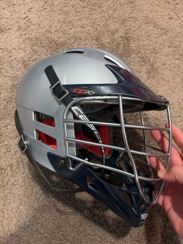 Cascade CPX Helmet (New)