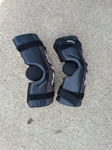 Large STX Stallion 75 Arm Pads (Used)