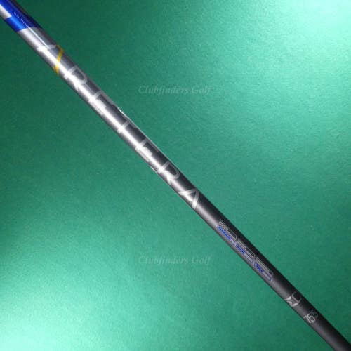 Aretera EC1 Blue 75/5 .335 Extra Stiff 43.5" Pulled Graphite Wood Shaft