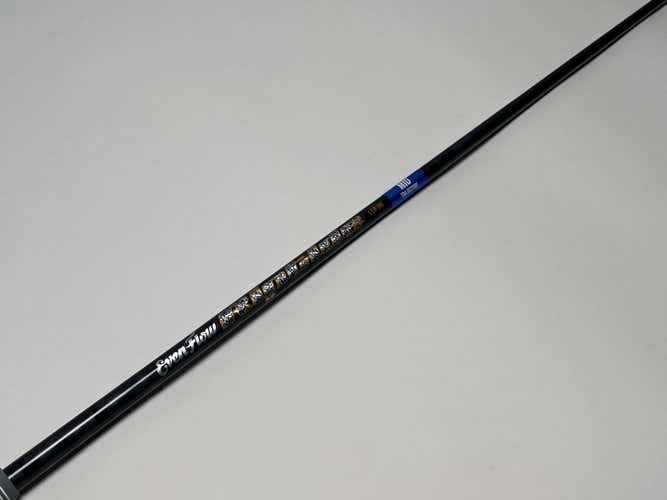 Project X Even Flow Riptide 5.5 50g Regular Graphite Driver Shaft 44.5" - Wilson