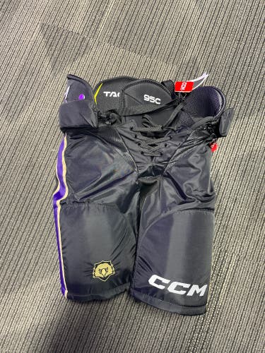 Senior Large CCM Tacks 95C Hockey Pants Pro Stock (New)