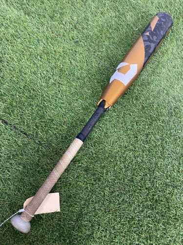 DeMarini Zoa (2 3/4") USSSA Bat 2022 (-10)