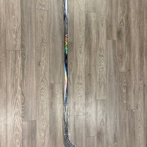 Senior Bauer Vapor Flylite Left Hand Hockey Stick P90TM 87 Flex (New)