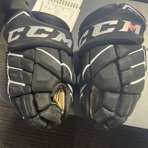 CCM JetSpeed FT390 Gloves 13" (Used)