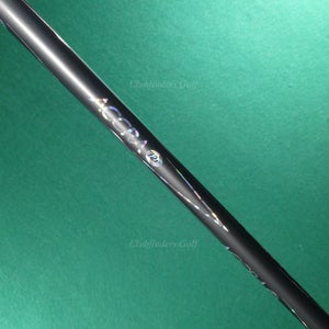 ACCRA i Series 72i M3 .335 Regular Flex 43.5" Pulled Graphite Wood Shaft