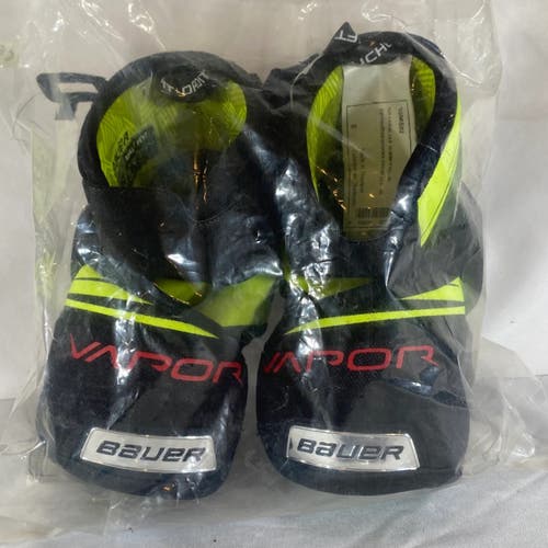 Junior Small Bauer Vapor X2.9 Elbow Pads (New)