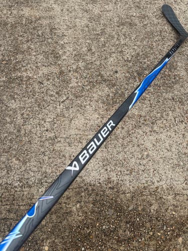 Bauer Vapor Flylite Pro Stock Hockey Stick 87 Flex P92 Left 6396