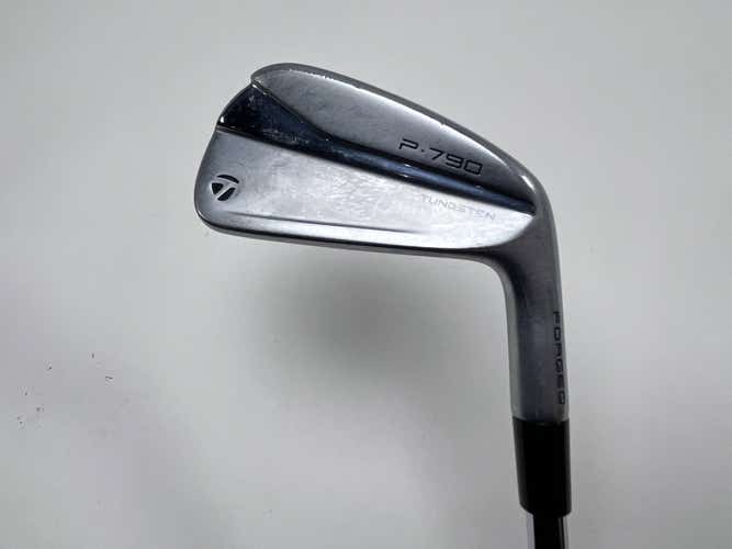 TaylorMade P790 2021 Single 5 Iron G S300 VSS Pro 105g Stiff RH Midsize Grip