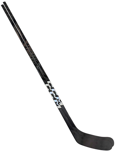 2 pack CCM Jetspeed FT7 Pro LH 85 Flex P29M