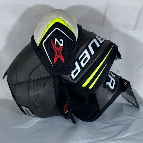 Junior Medium S20  Bauer Vapor 2X  Elbow Pads (New)