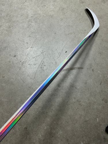 65 Flex P28 BLCKSTCK PRO 3 Tracer, XF Pro Similar Kick Point 5 SIDE Intermediate Right Hand