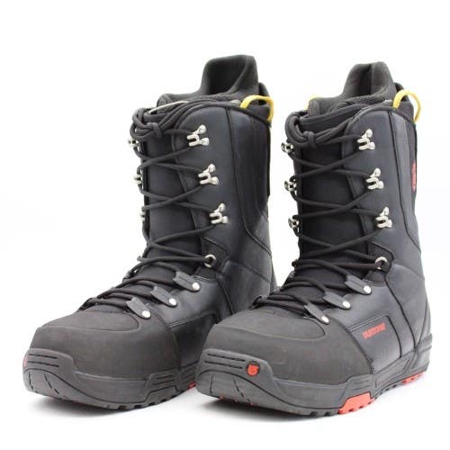 Burton Progression Snowboard Boots - Size 15 / Mondo 31.5 Used