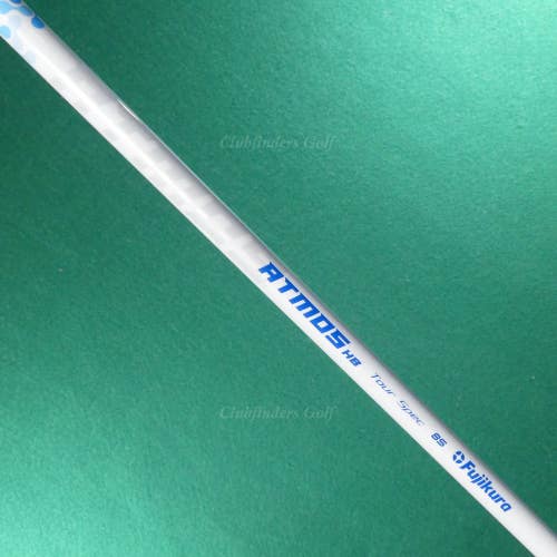 Fujikura Atmos HB Tour Spec Blue 8S .355 Stiff 38.5" Pulled Hybrid Shaft
