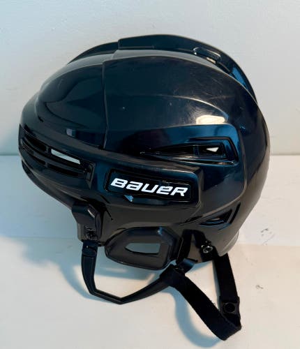Large Bauer IMS 5.0 Helmet (Used)