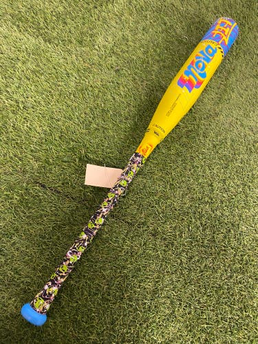 Victus Nova Lit Composite USSSA (2 3/4") 2026 (-10)