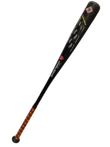 Used BB/SB Other Bat 34" 11443-S000205727