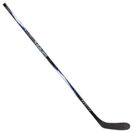 Senior Bauer Vapor Flylite Left Hand Hockey Stick P92 77 Flex (New)