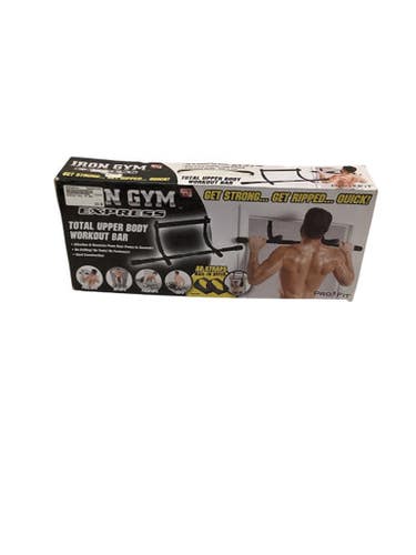 Used Exercise Accessory Other 11443-S000205731