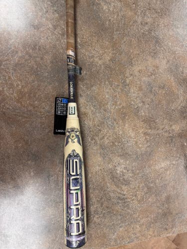 Louisville Slugger Supra 30-10