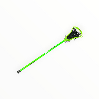 Used STX CRUX 300 Wmn Atk/Mid Complete Stick Green 11375-S000377846