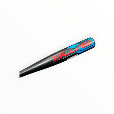 Used Rawlings RUSH BB/SB USA 2 1/4 Bat 27" 11375-S000377848