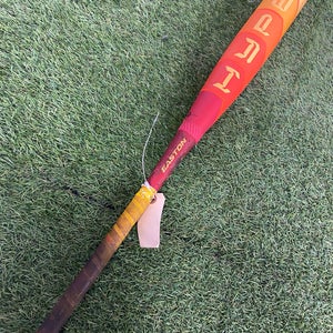 Easton Hype Fire (2 3/4") USSSA Bat (-10) 2025
