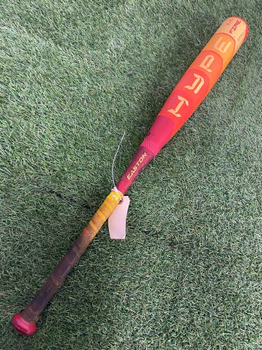 Easton Hype Fire (2 3/4") USSSA Bat (-10) 2025