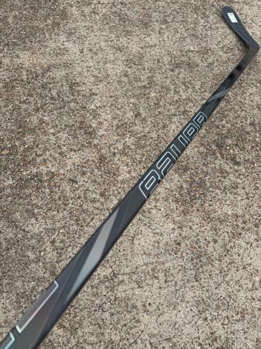 BAUER Nexus Tracer Pro Stock Hockey Stick Grip P92 87 Flex Left 6307