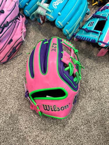 Wilson A2K 1720
