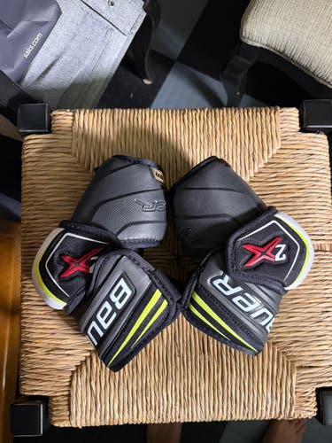 Bauer Starter Kit (Used)
