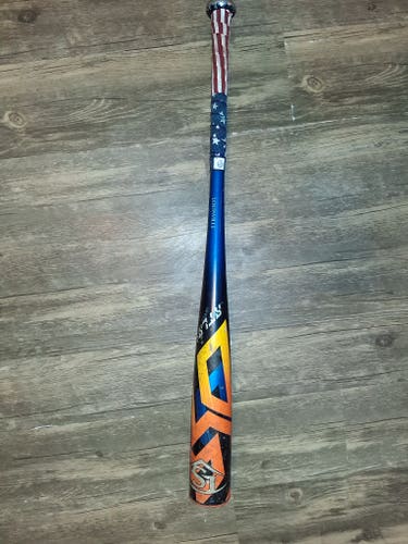 2024 Louisville Slugger Atlas 31/28