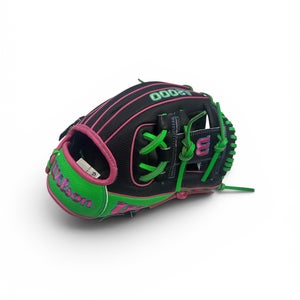 2025 Infield RH Wilson A2000 1786 Baseball Glove 11.5" (New)