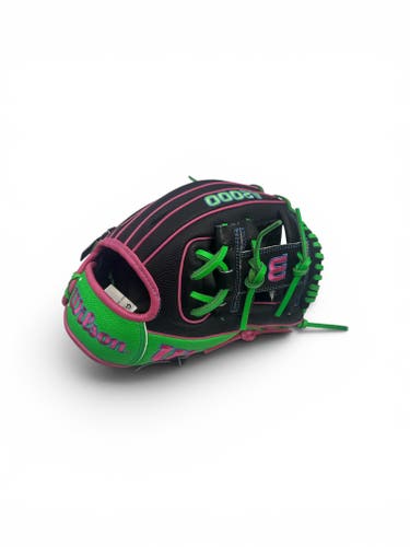 2025 Infield RH Wilson A2000 1786 Baseball Glove 11.5" (New)