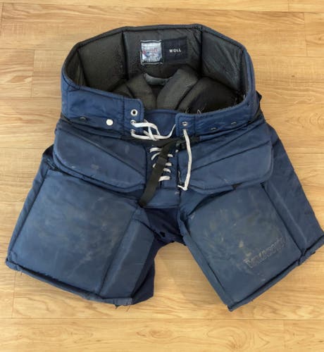 Joseph Woll Team USA Prostock Goalie Pants.