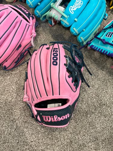 Wilson A2000 1786