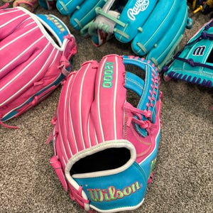 Wilson A2000 1785