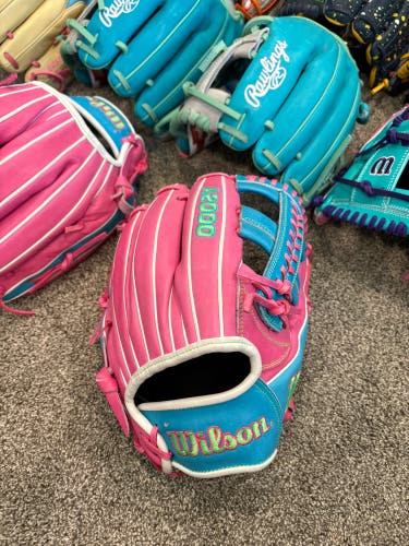 Wilson A2000 1785