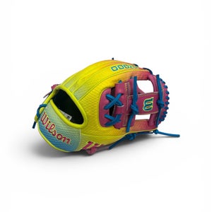 2025 Infield RH Wilson A2000 1786 Baseball Glove 11.5" (New)