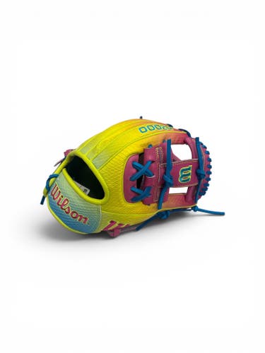 2025 Infield RH Wilson A2000 1786 Baseball Glove 11.5" (New)