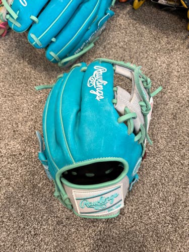 Rawlings Heart of the Hide 11.5