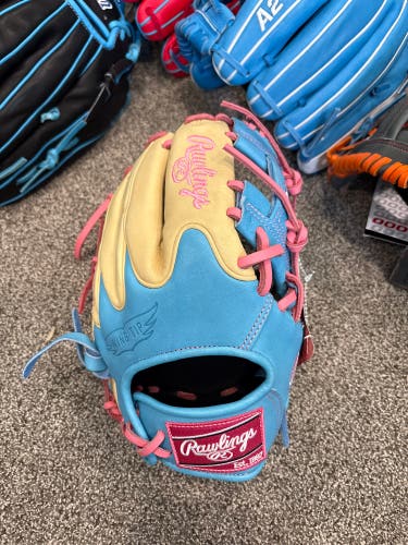 Rawlings Heart of the Hide Wingtip