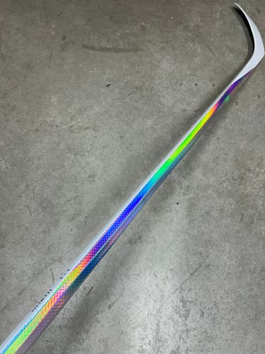 55 Flex P28 BLCKSTCK PRO 3 Tracer, XF Pro Similar Kick Point 5 SIDE Intermediate Right Hand