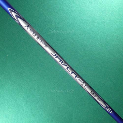 Mitsubishi Rayon Javln FX Mh9 .370 Extra Stiff 42" Pulled Graphite Hybrid Shaft