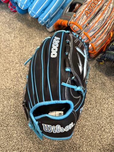 Wilson A2000 B23